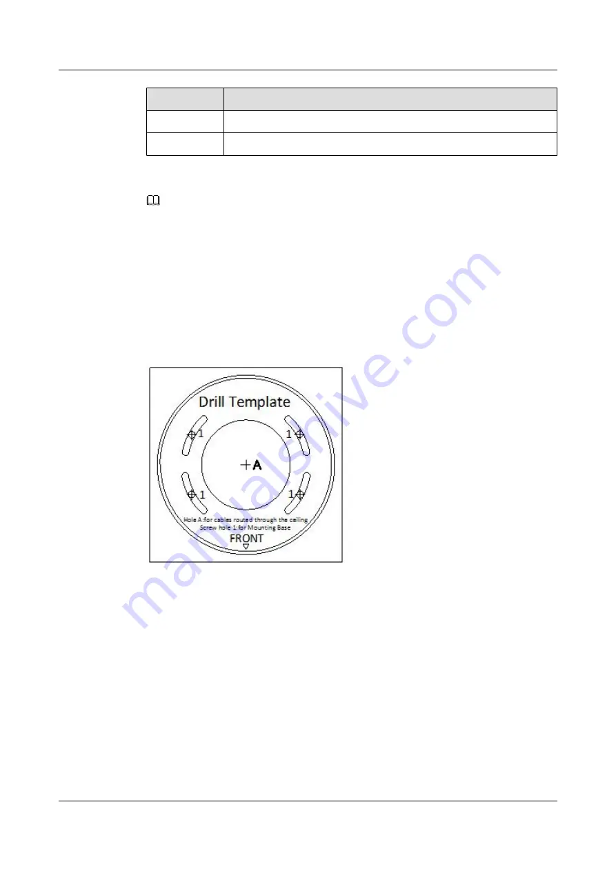 Huawei IPC6123-WDL-A User Manual Download Page 43