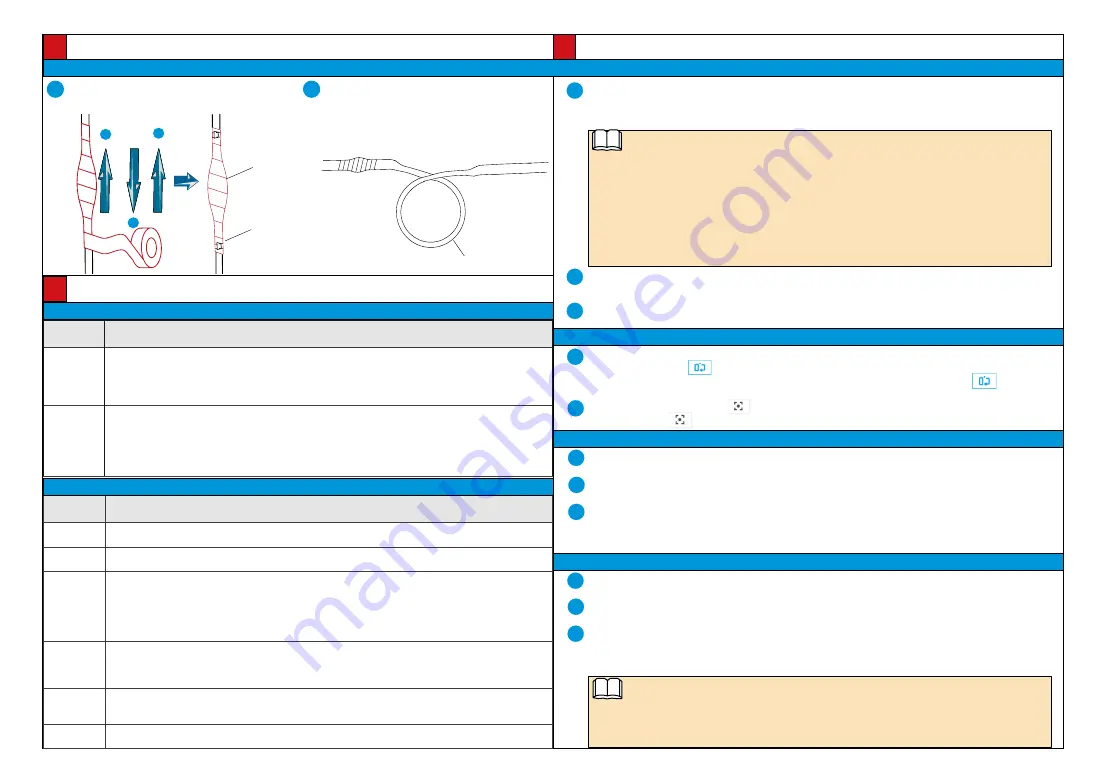 Huawei IPC6225-VRZ Quick Start Manual Download Page 7