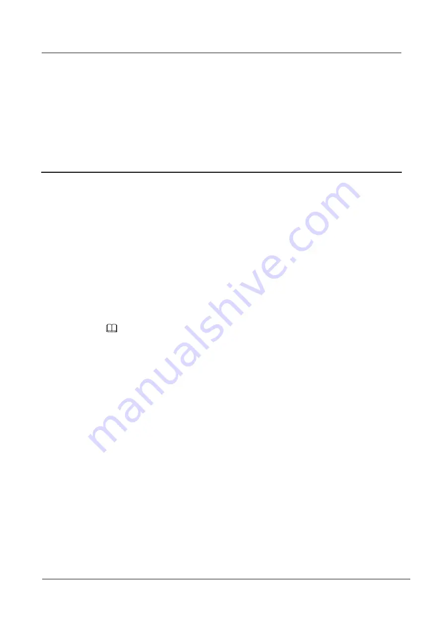 Huawei IRD6000 User Manual Download Page 6