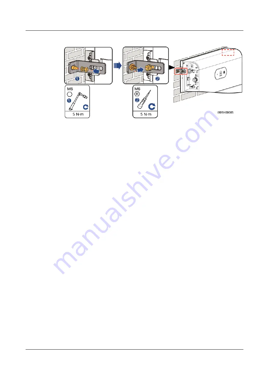 Huawei LUNA2000 Series User Manual Download Page 50