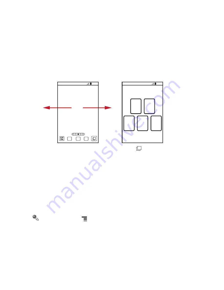 Huawei M886 User Manual Download Page 19