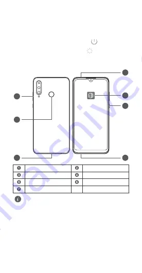 Huawei MAR-LX2 Скачать руководство пользователя страница 50