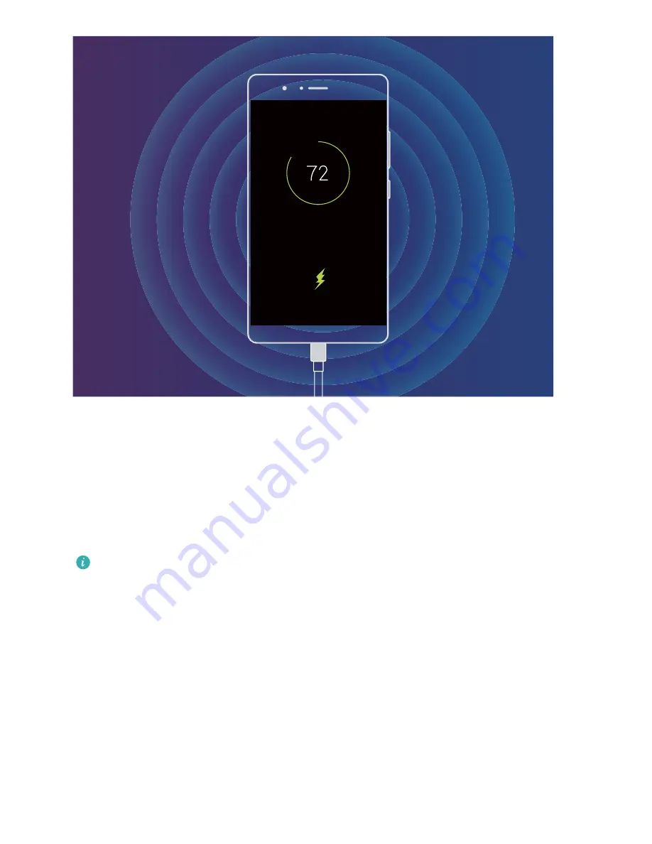 Huawei Mate 20 Pro User Manual Download Page 12