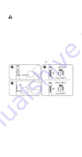 Huawei Mate 30 Pro Скачать руководство пользователя страница 33