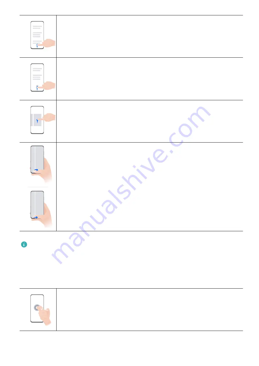 Huawei Mate 30 User Manual Download Page 7