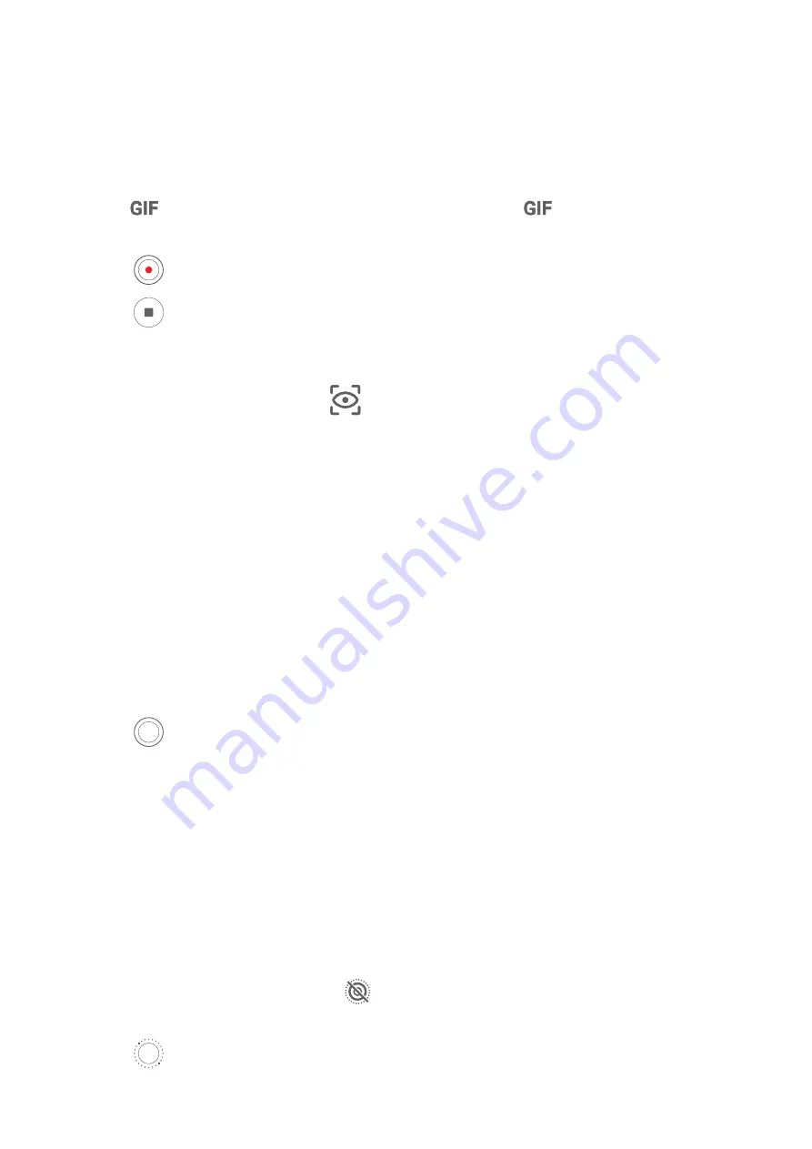 Huawei Mate 30 User Manual Download Page 68