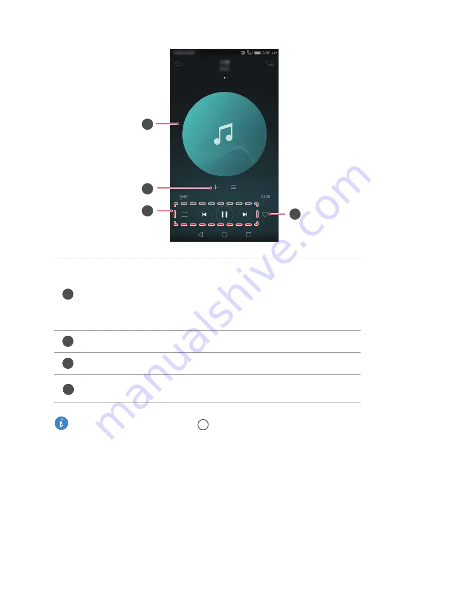 Huawei MATE S User Manual Download Page 59