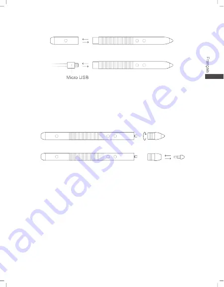 Huawei MateBook HZ-W09 Quick Start Manual Download Page 37