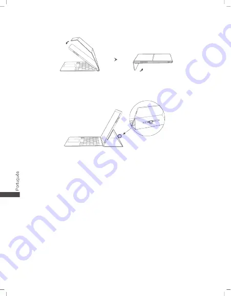 Huawei MateBook HZ-W09 Quick Start Manual Download Page 126