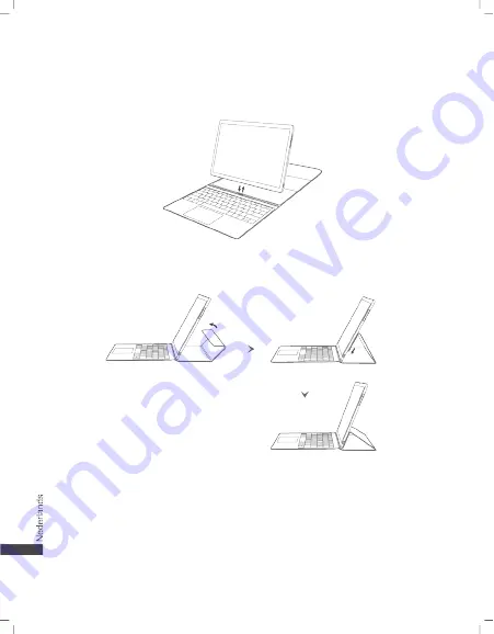 Huawei MateBook HZ-W09 Quick Start Manual Download Page 148