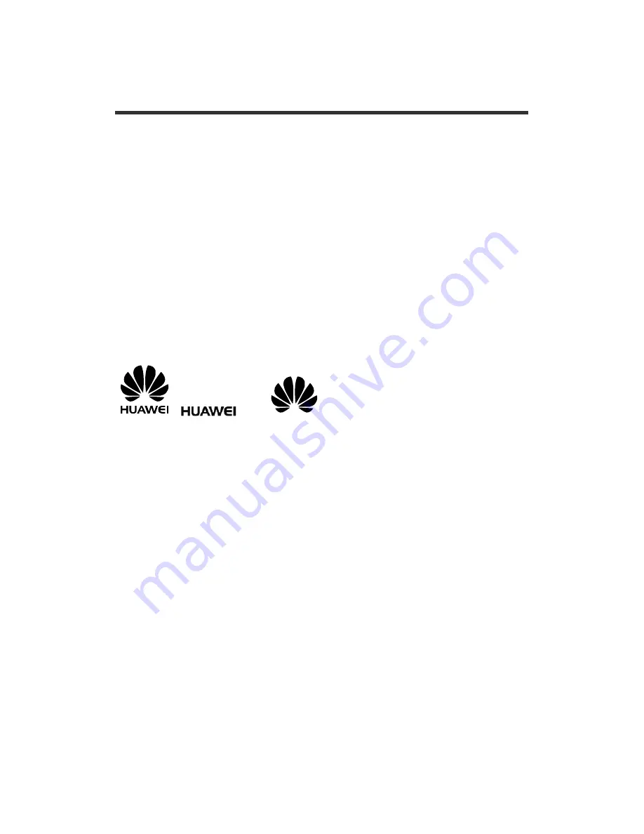 Huawei MediaPad 7 Vogue Quick Start Manual Download Page 17