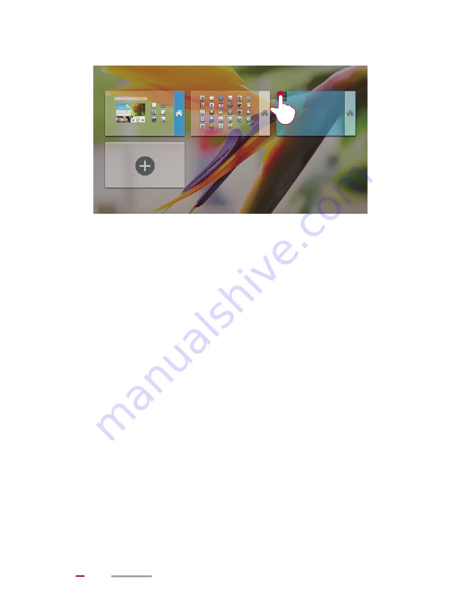 Huawei MediaPad 7 Youth 2 User Manual Download Page 27