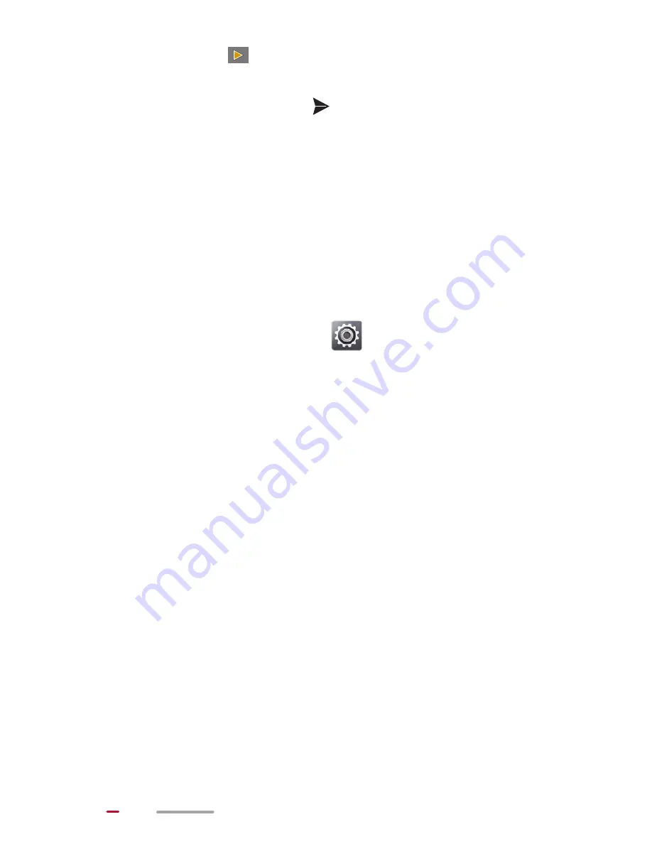 Huawei MediaPad 7 Youth 2 User Manual Download Page 77