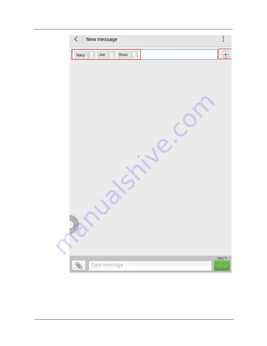 Huawei MediaPad M1 8.0 Faqs Download Page 34