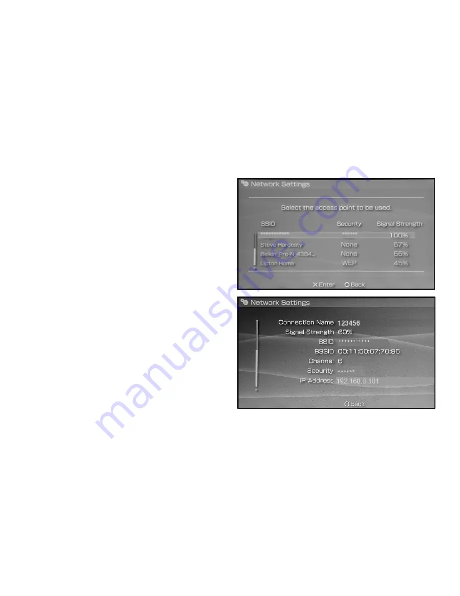 Huawei Mobile WiFi E5878 Quick Start Manual Download Page 25