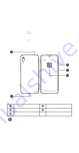 Huawei MRD-LX1 Скачать руководство пользователя страница 2