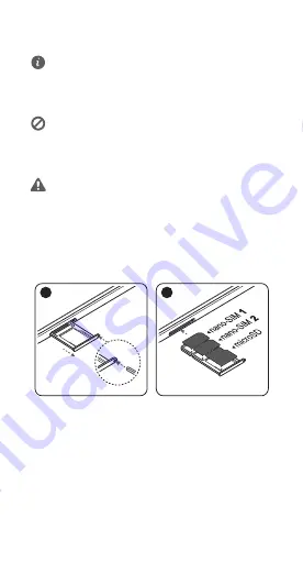 Huawei MRD-LX1F Скачать руководство пользователя страница 22