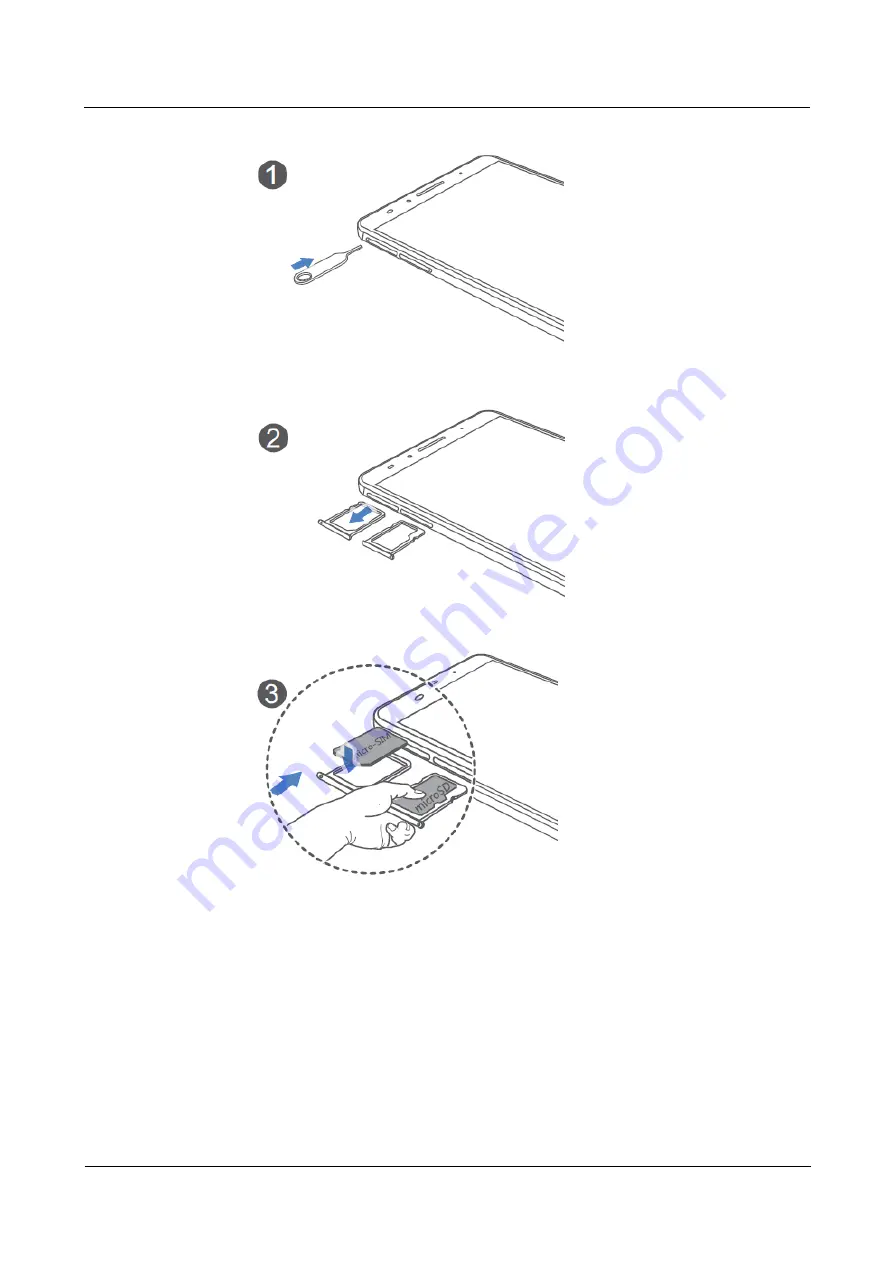 Huawei MT7-L09 Faq Download Page 14