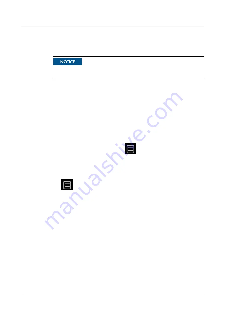 Huawei NetCol500-A022 User Manual Download Page 121