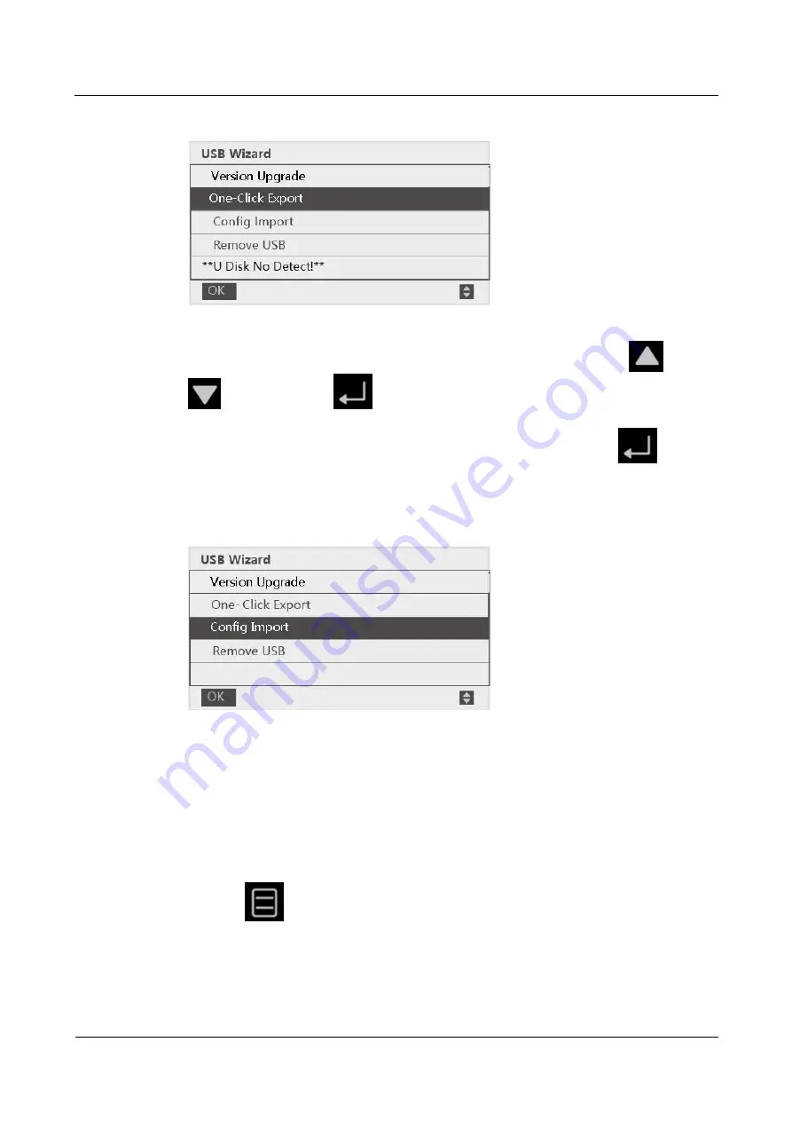 Huawei NetCol500-A022 User Manual Download Page 159