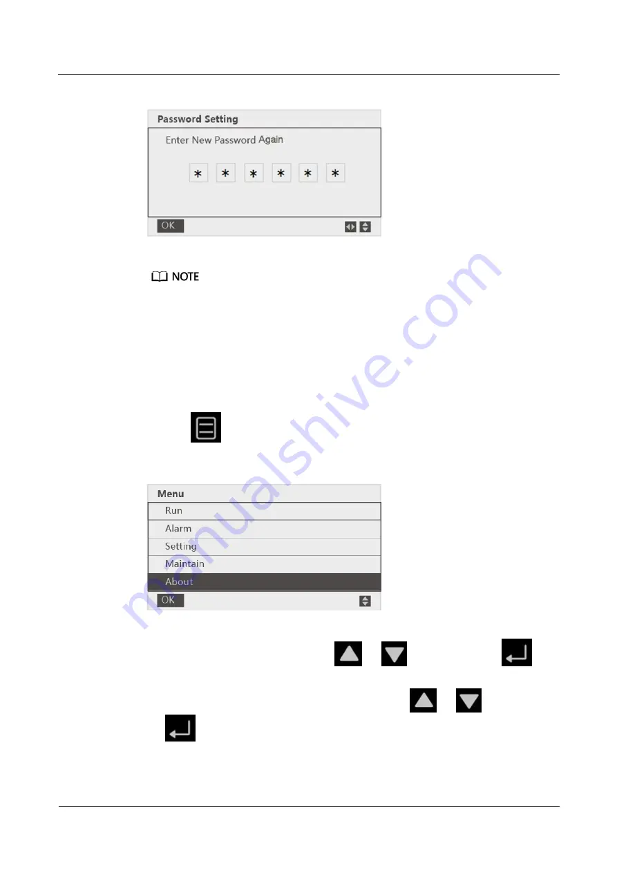 Huawei NetCol500-A022 User Manual Download Page 162