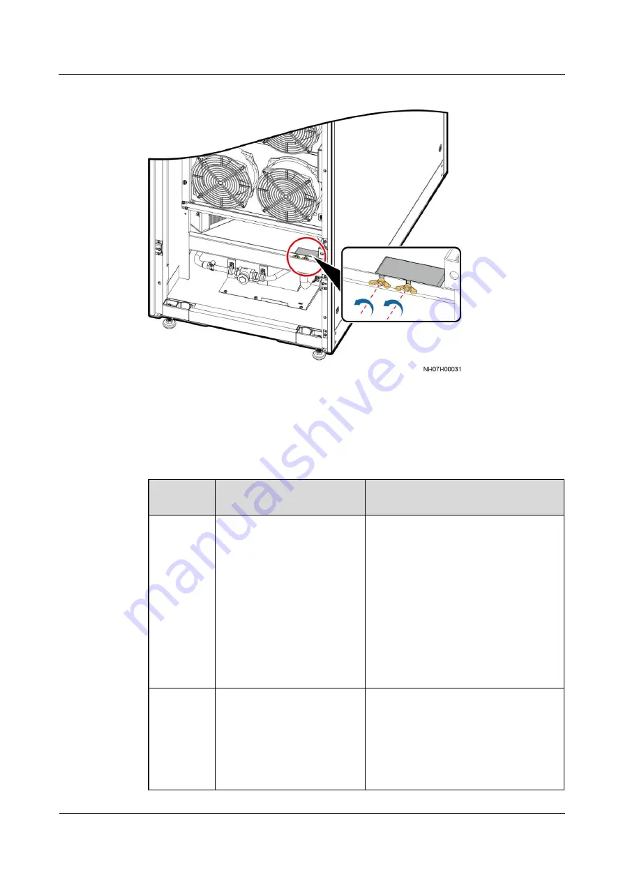 Huawei NetCol5000-A User Manual Download Page 139