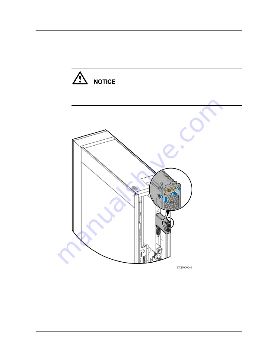 Huawei NetCol5000-A020 Скачать руководство пользователя страница 127