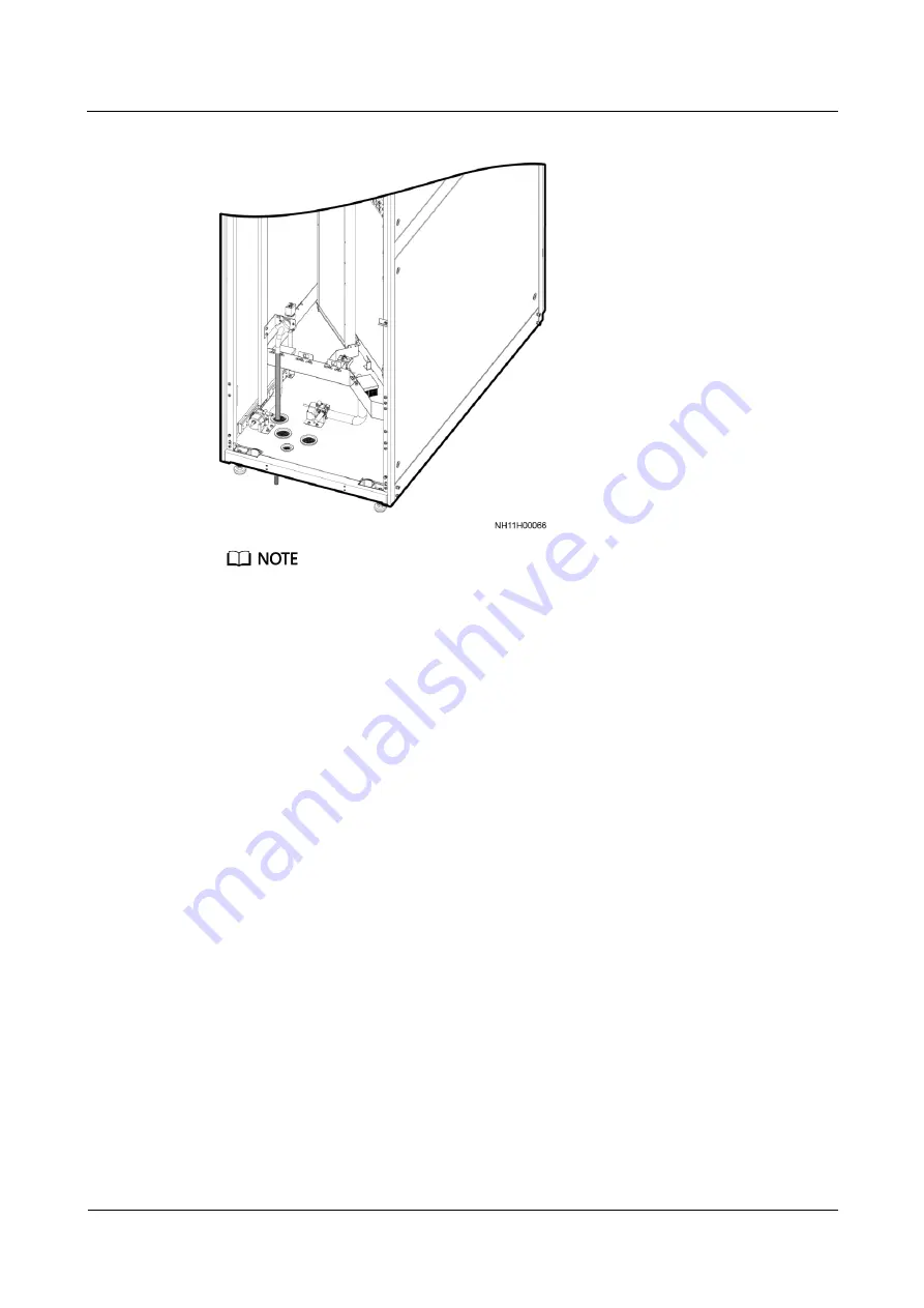 Huawei NetCol5000-C User Manual Download Page 54