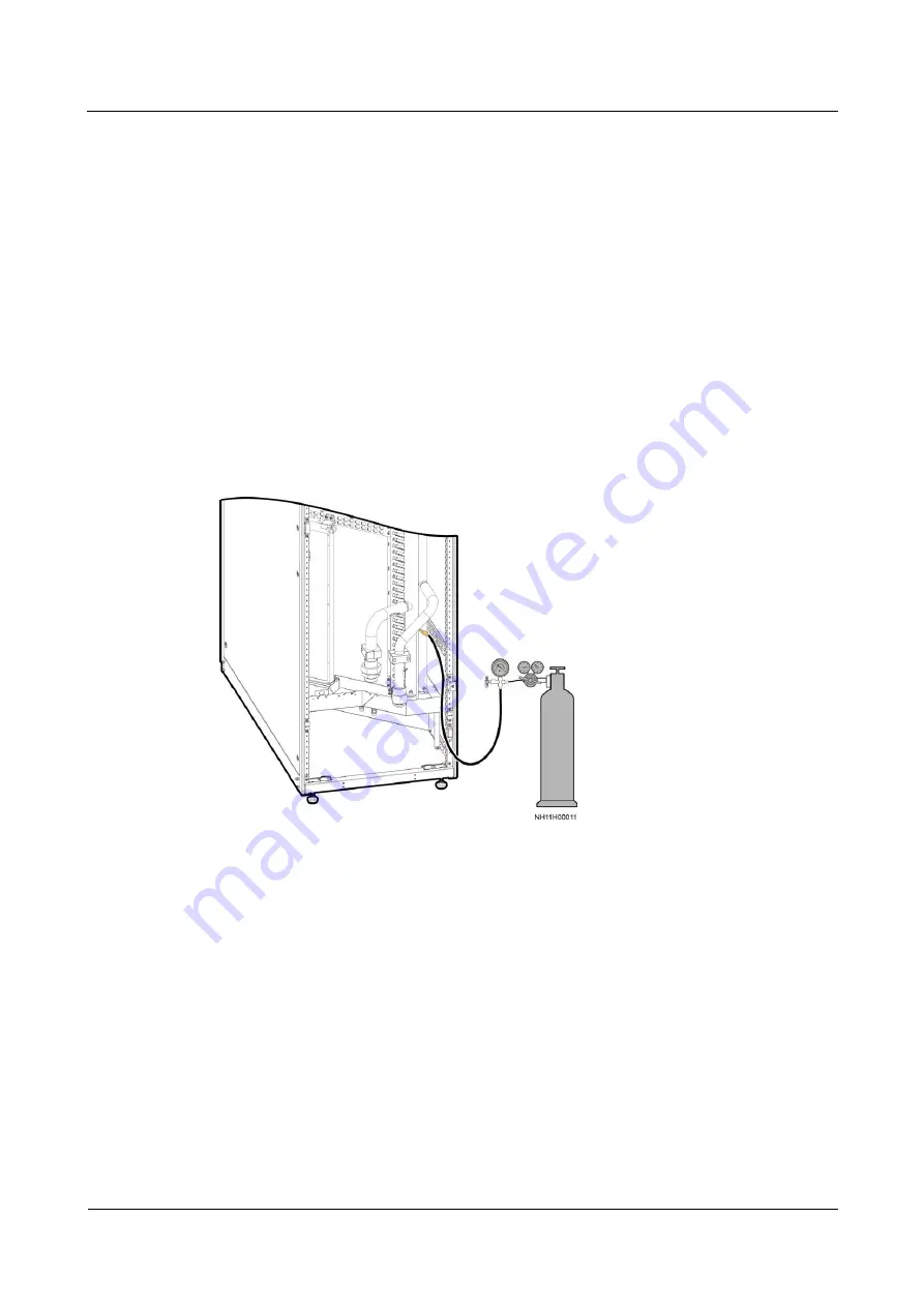 Huawei NetCol5000-C User Manual Download Page 57