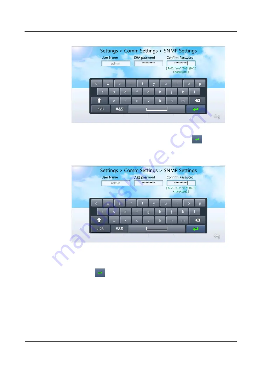 Huawei NetCol5000-C User Manual Download Page 94