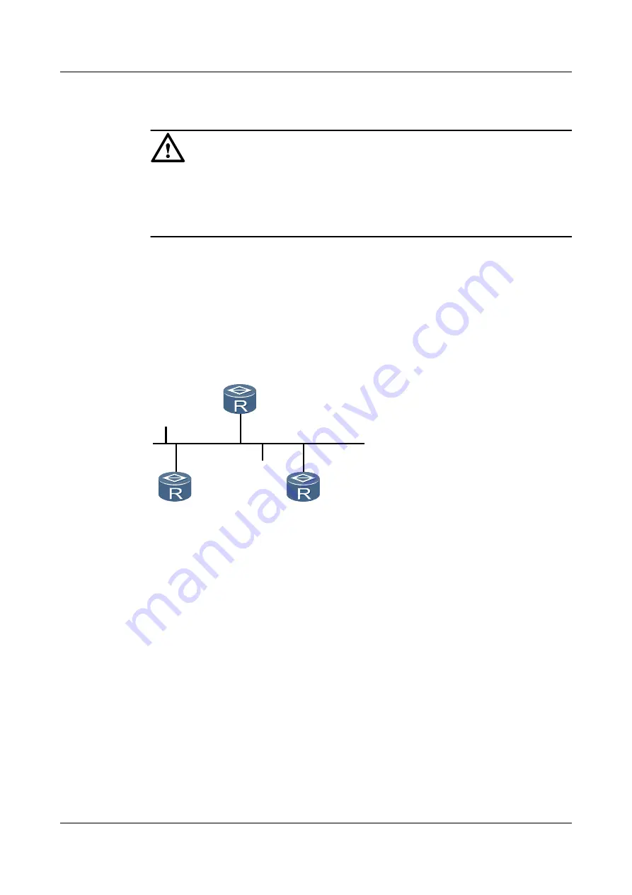 Huawei NetEngine5000E Configuration Manual Download Page 48