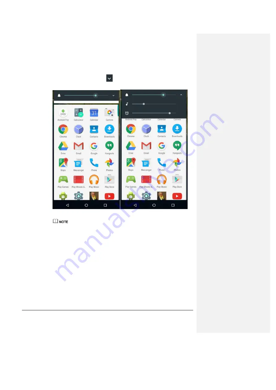 Huawei NEXUS 6P Faqs Download Page 39