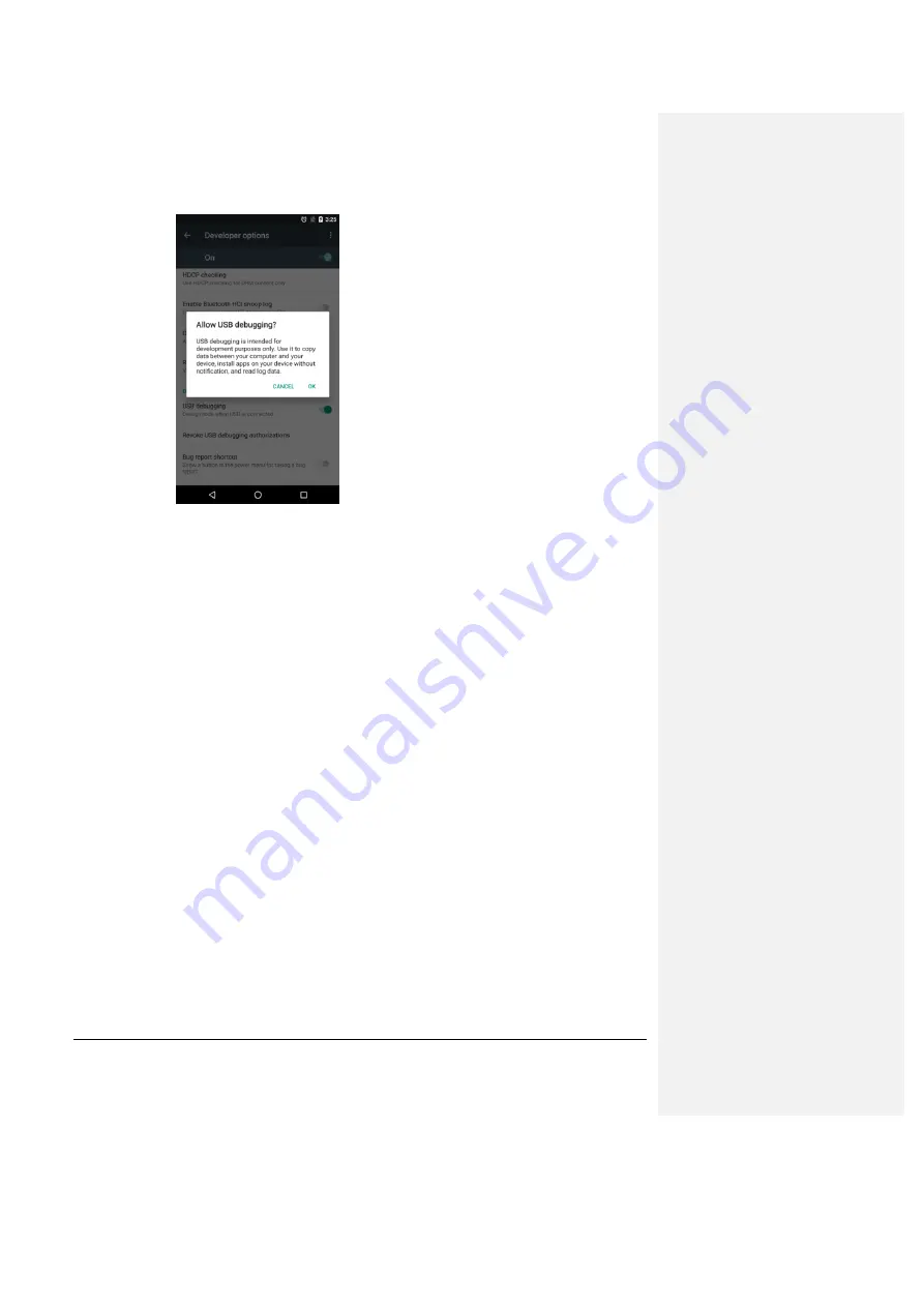 Huawei NEXUS 6P Faqs Download Page 112