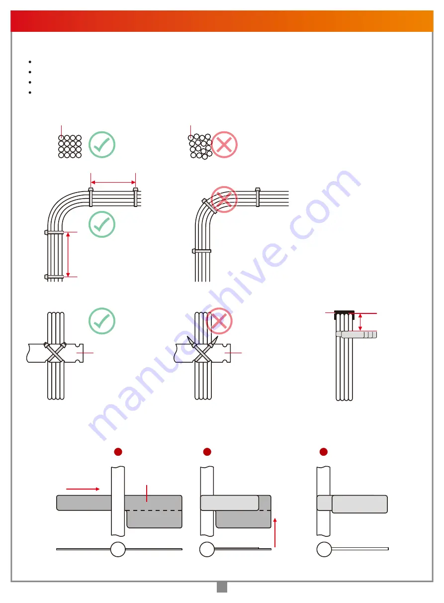 Huawei NIP6830 Quick Start Manual Download Page 18