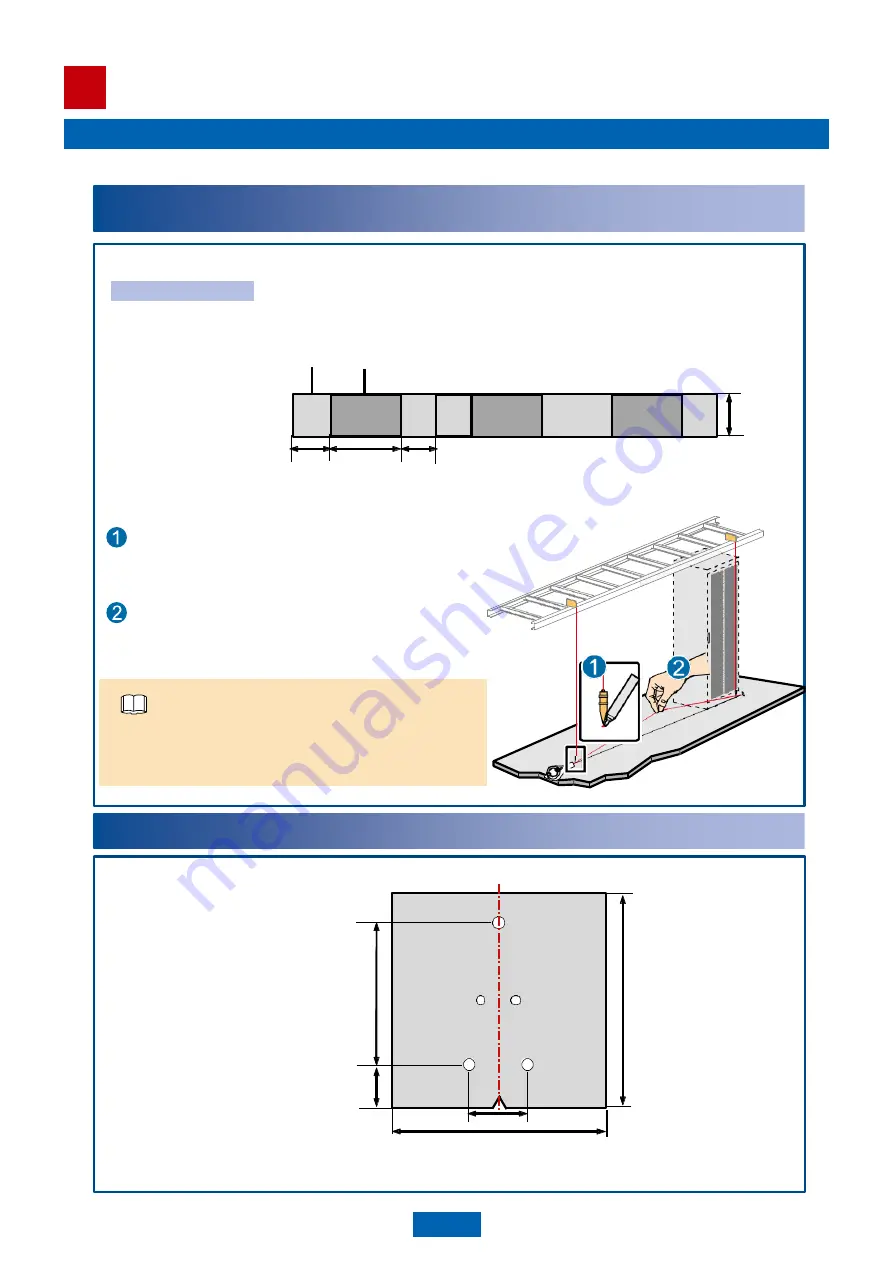 Huawei OptiX OSN 9800 U32 Enhanced Subrack V100 Quick Installation Manual Download Page 31