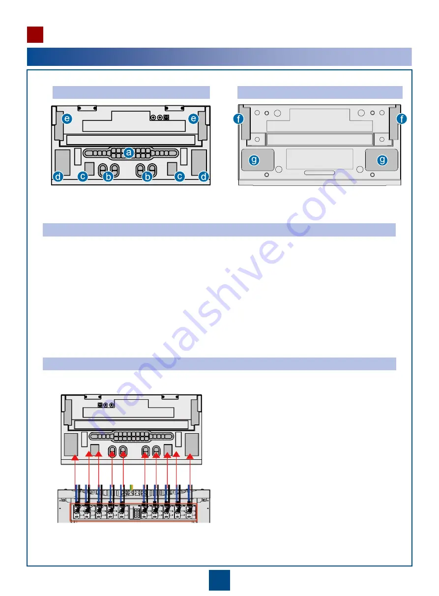 Huawei OptiX PTN Series Quick Installation Manual Download Page 16