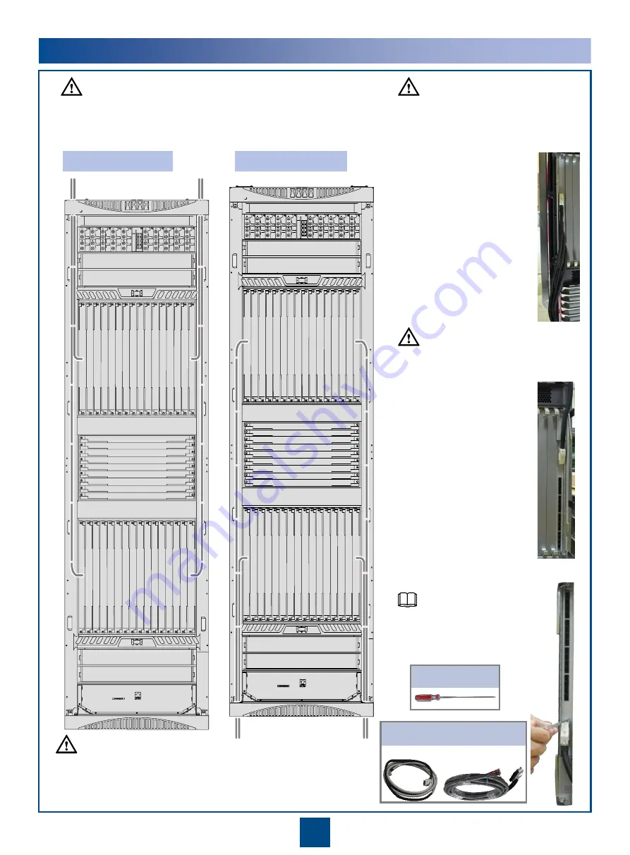 Huawei OptiX PTN Series Скачать руководство пользователя страница 27