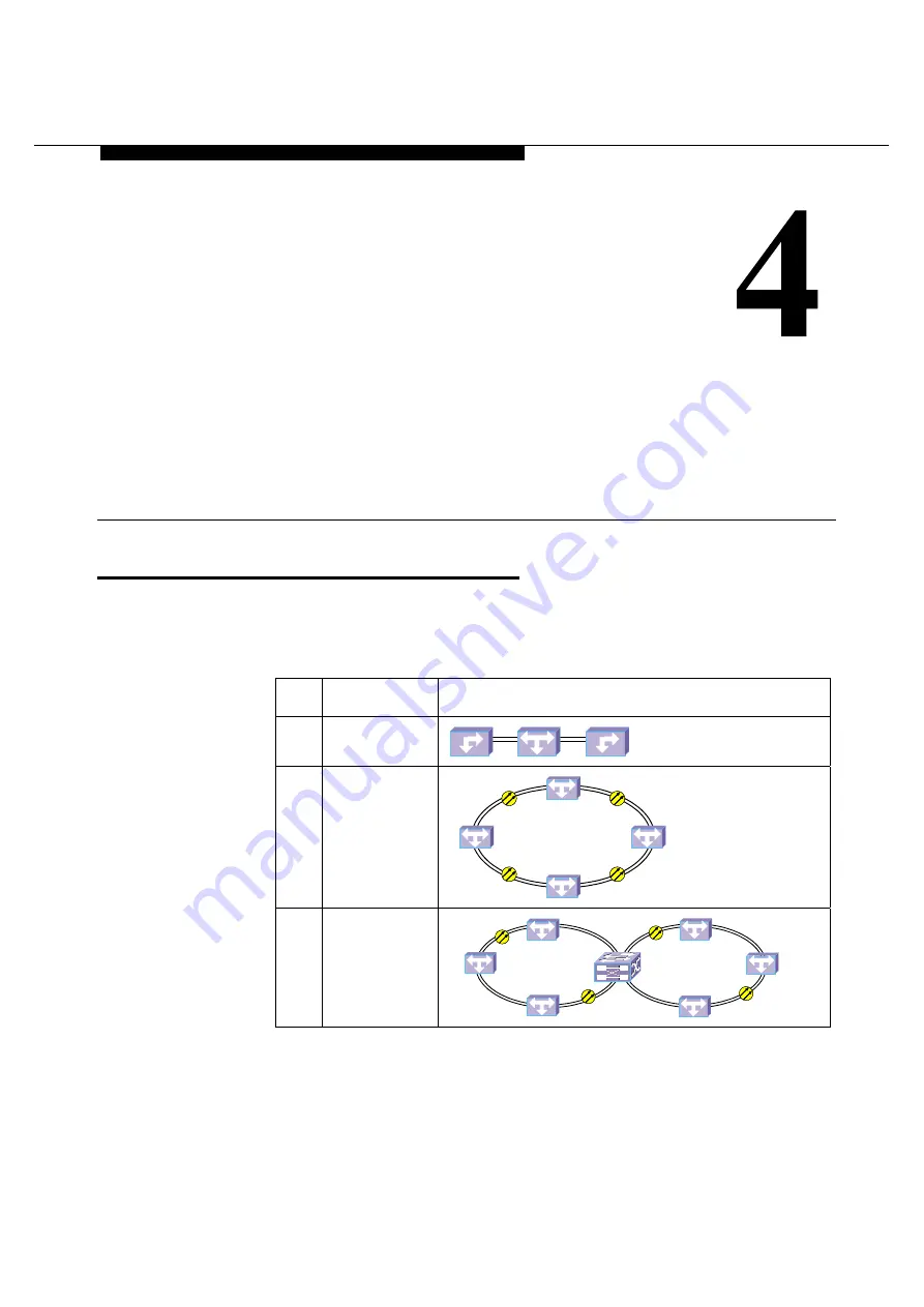 Huawei OSN 3500 Technical Manual Download Page 34