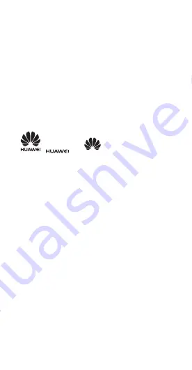 Huawei P10 LITE Quick Start Manual Download Page 37