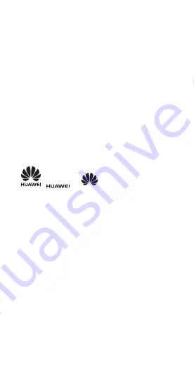 Huawei P10 PLUS Quick Start Manual Download Page 136