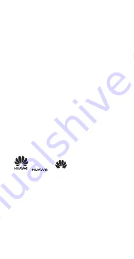 Huawei P10 PLUS Скачать руководство пользователя страница 205