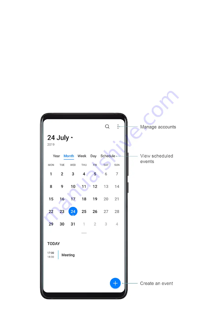 Huawei P30 Pro User Manual Download Page 82