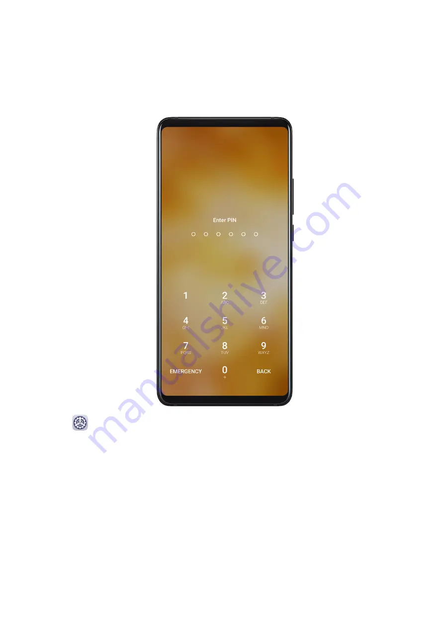 Huawei P30 Pro User Manual Download Page 131