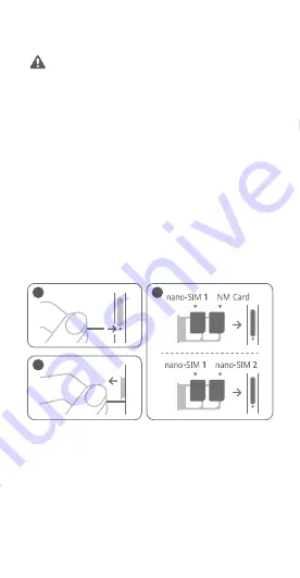 Huawei P40 Lite Quick Start Manual Download Page 166