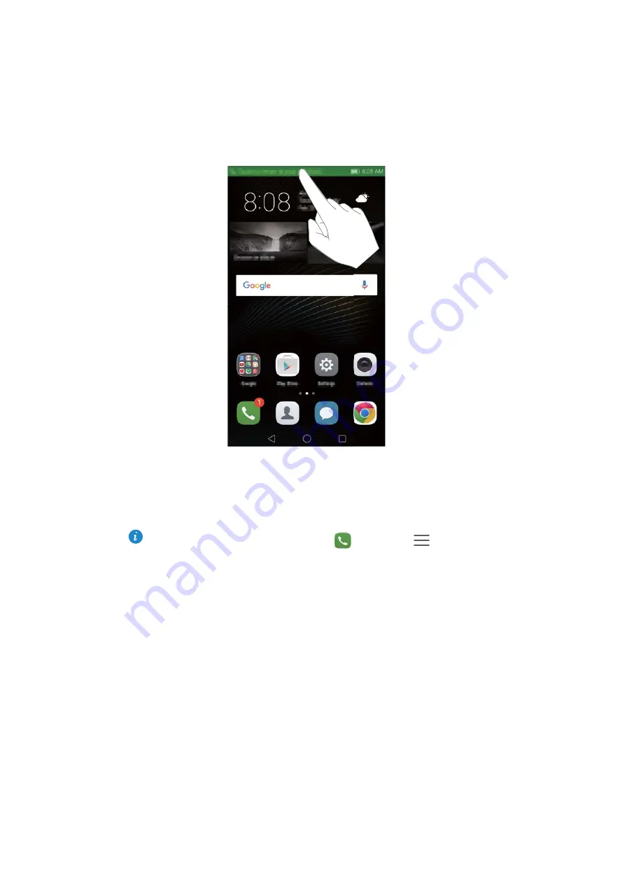 Huawei P9 LITE User Manual Download Page 78