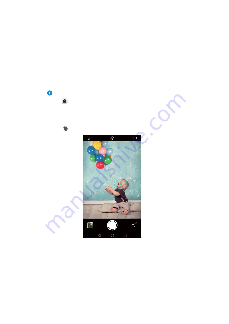 Huawei P9 LITE User Manual Download Page 109