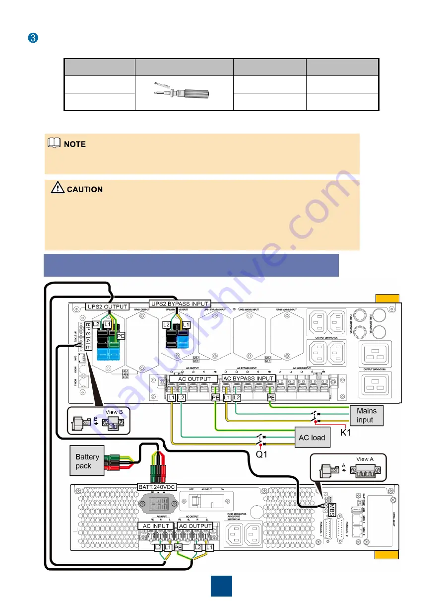 Huawei PDC-0038V4ACIOA-V2 Скачать руководство пользователя страница 7