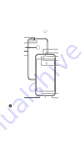 Huawei PIC-LX9 Quick Start Manual Download Page 32