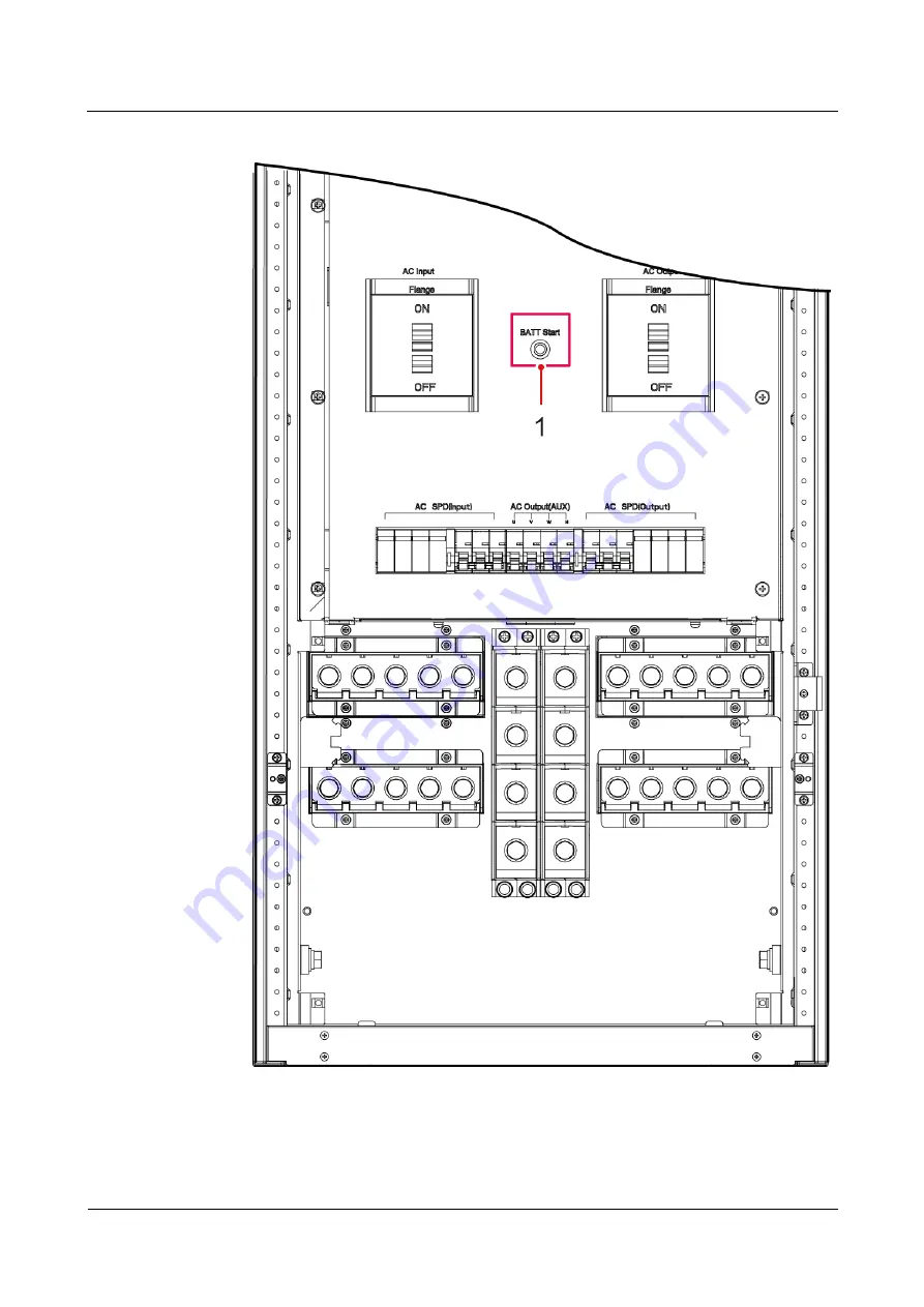 Huawei PowerCube 5000 Installation Manual Download Page 77