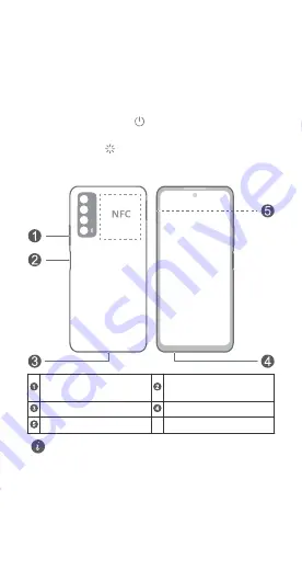 Huawei PPA-LX1 Скачать руководство пользователя страница 2